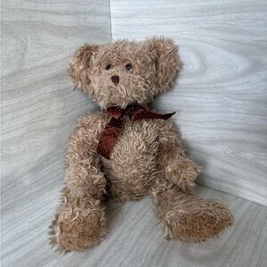 Russ Berrie Radcliffe Plush Stuffy teddy bear - 16”